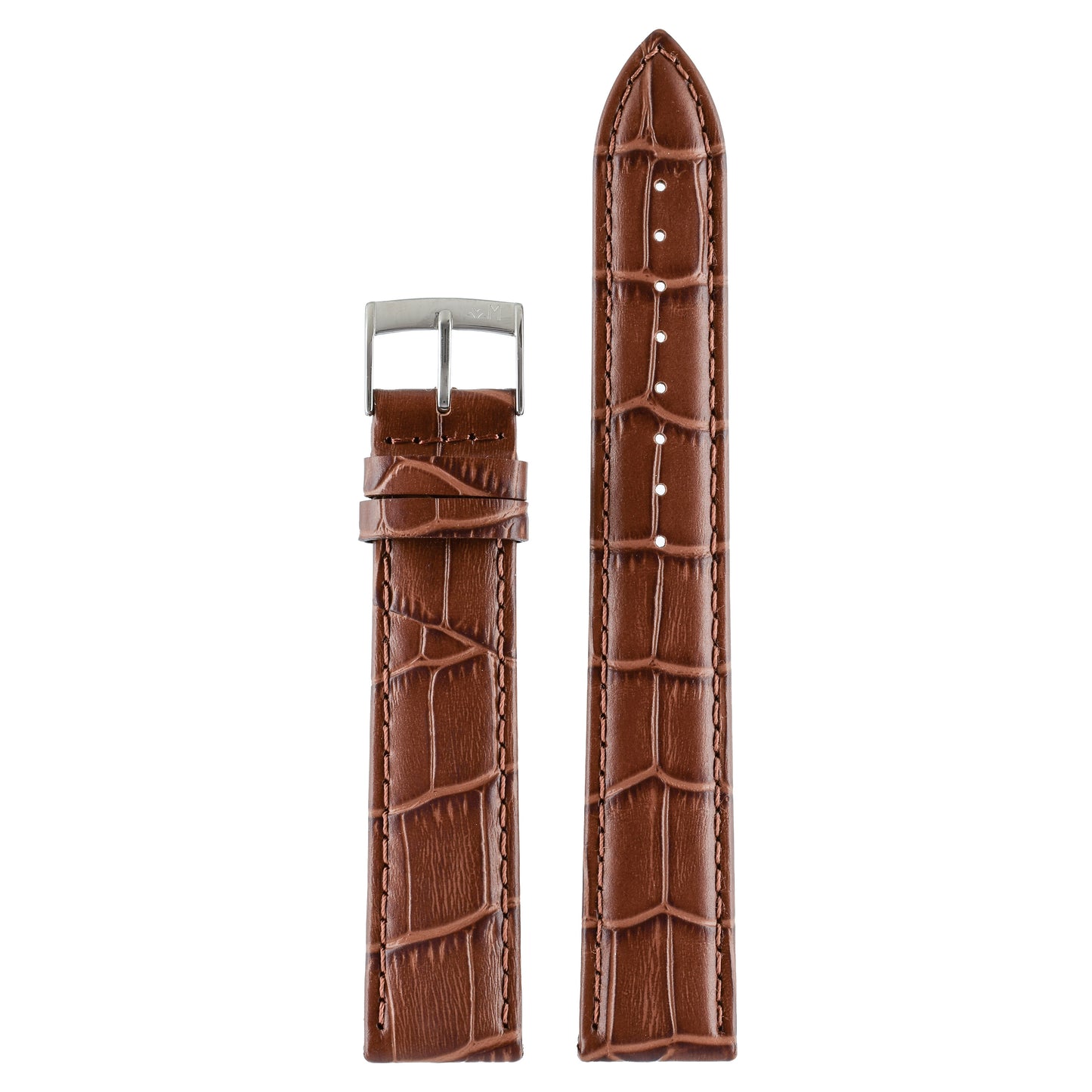 Bolle Leather Watch Strap