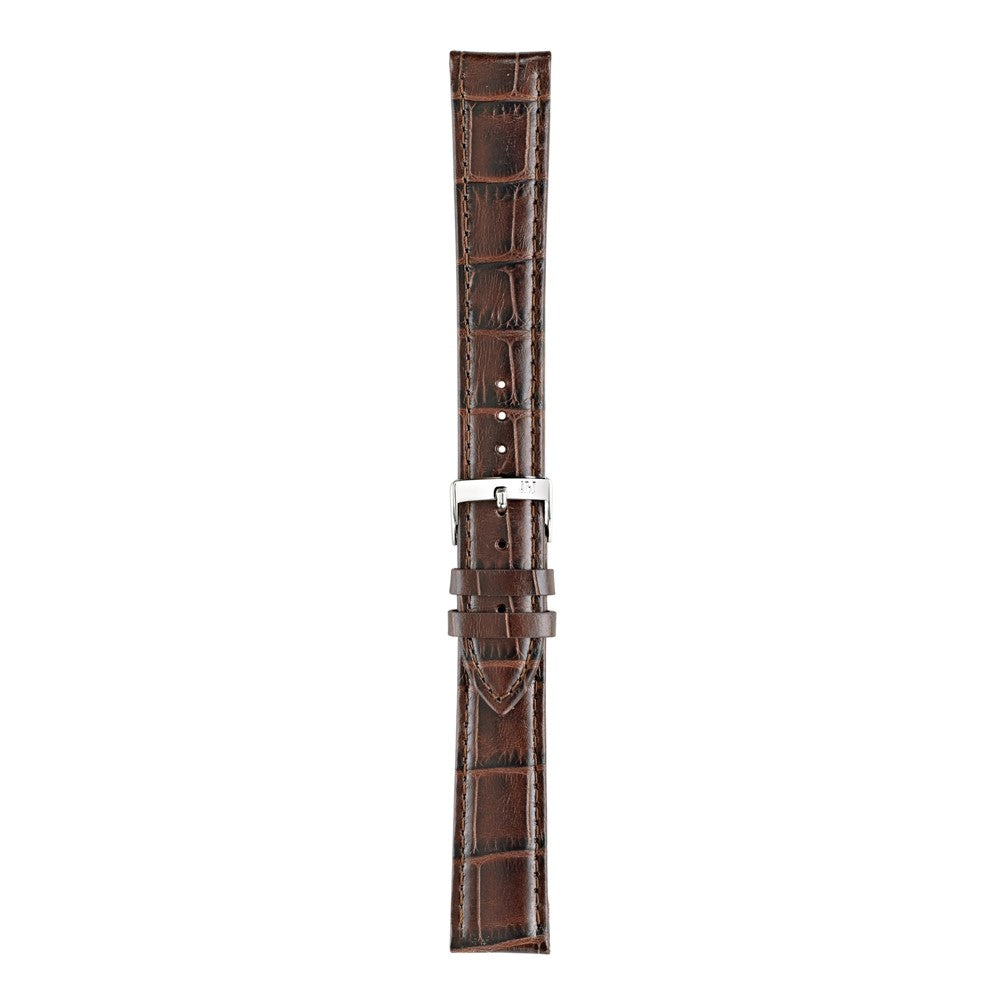 Bolle Leather Watch Strap