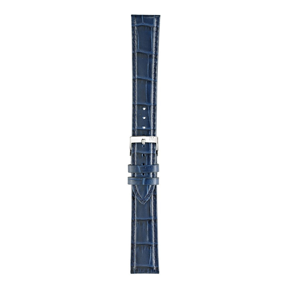 Brahms Leather Watch Strap