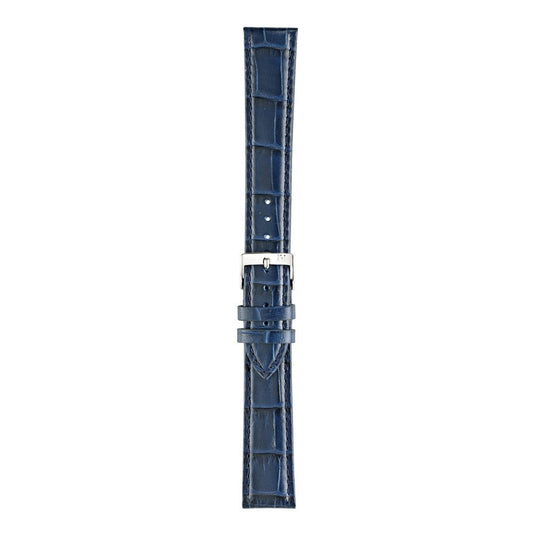 Brahms Leather Watch Strap