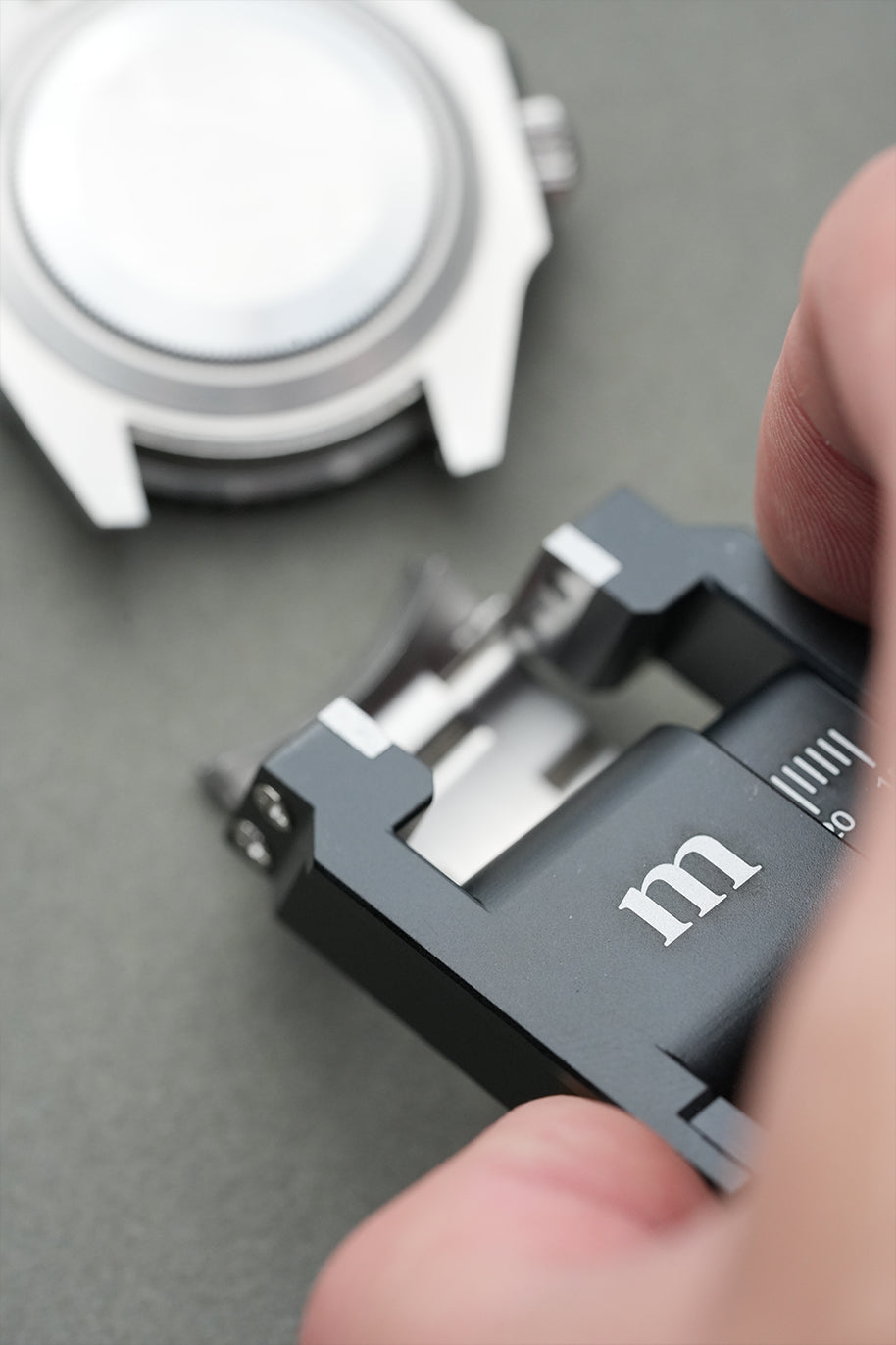 Bracelet Removal Tool