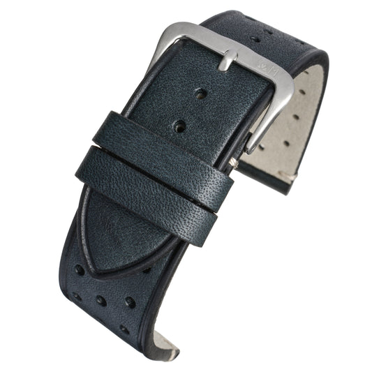 Brahms Leather Watch Strap