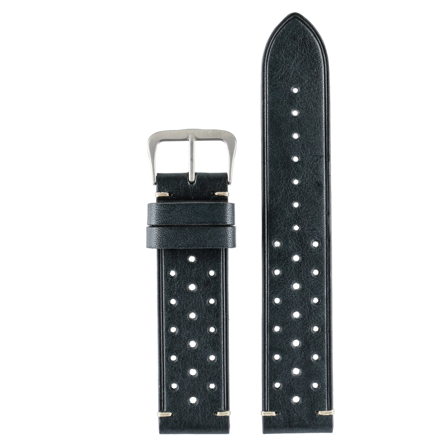 Brahms Leather Watch Strap