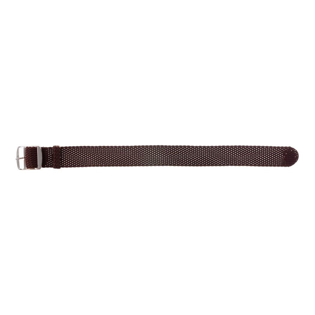 Braided Watch Strap