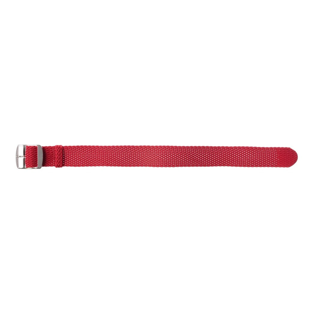Braided Watch Strap