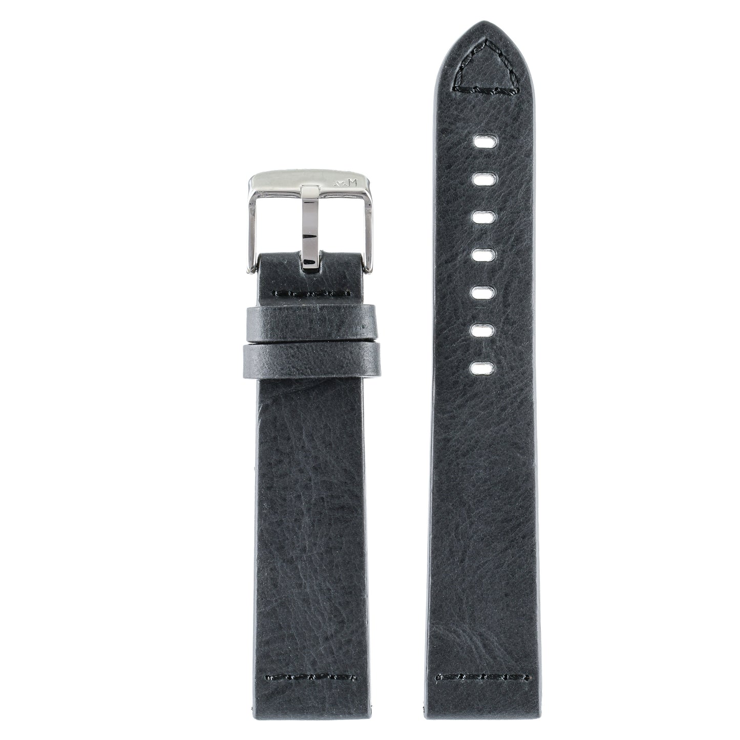 Bramante Leather Watch Strap