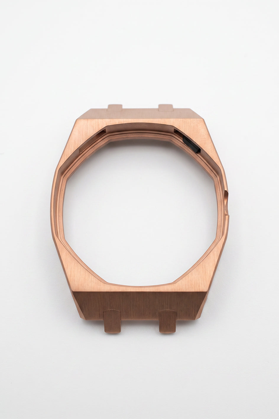 Aluminium Monocoque: Royal Pop Case [3 o'clock]