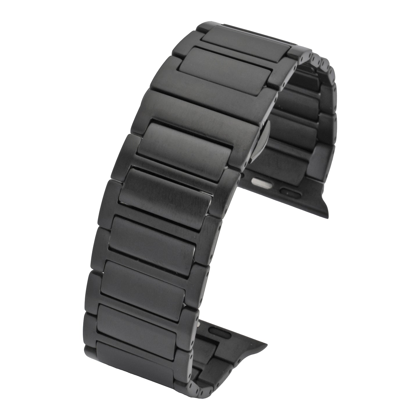 Butterfly Titanium Watch Bracelet