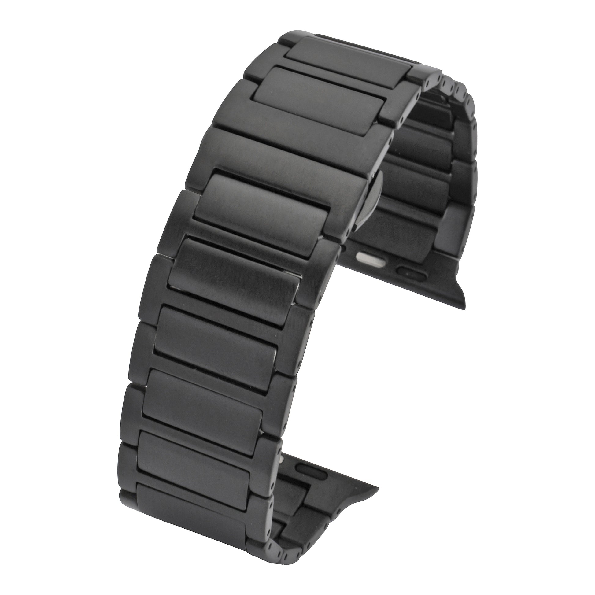 Butterfly Titanium Watch Bracelet