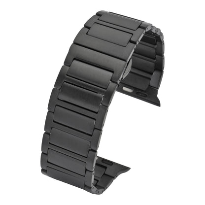 Butterfly Titanium Watch Bracelet