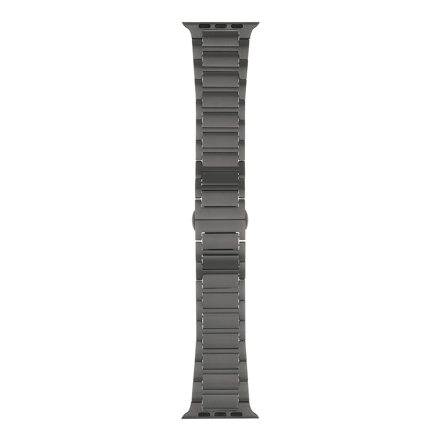 Butterfly Titanium Watch Bracelet