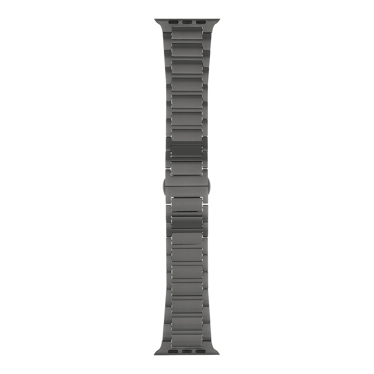 Butterfly Titanium Watch Bracelet