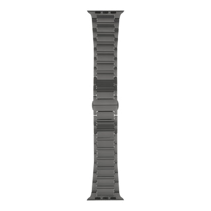 Butterfly Titanium Watch Bracelet