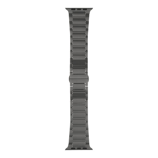 Butterfly Titanium Watch Bracelet