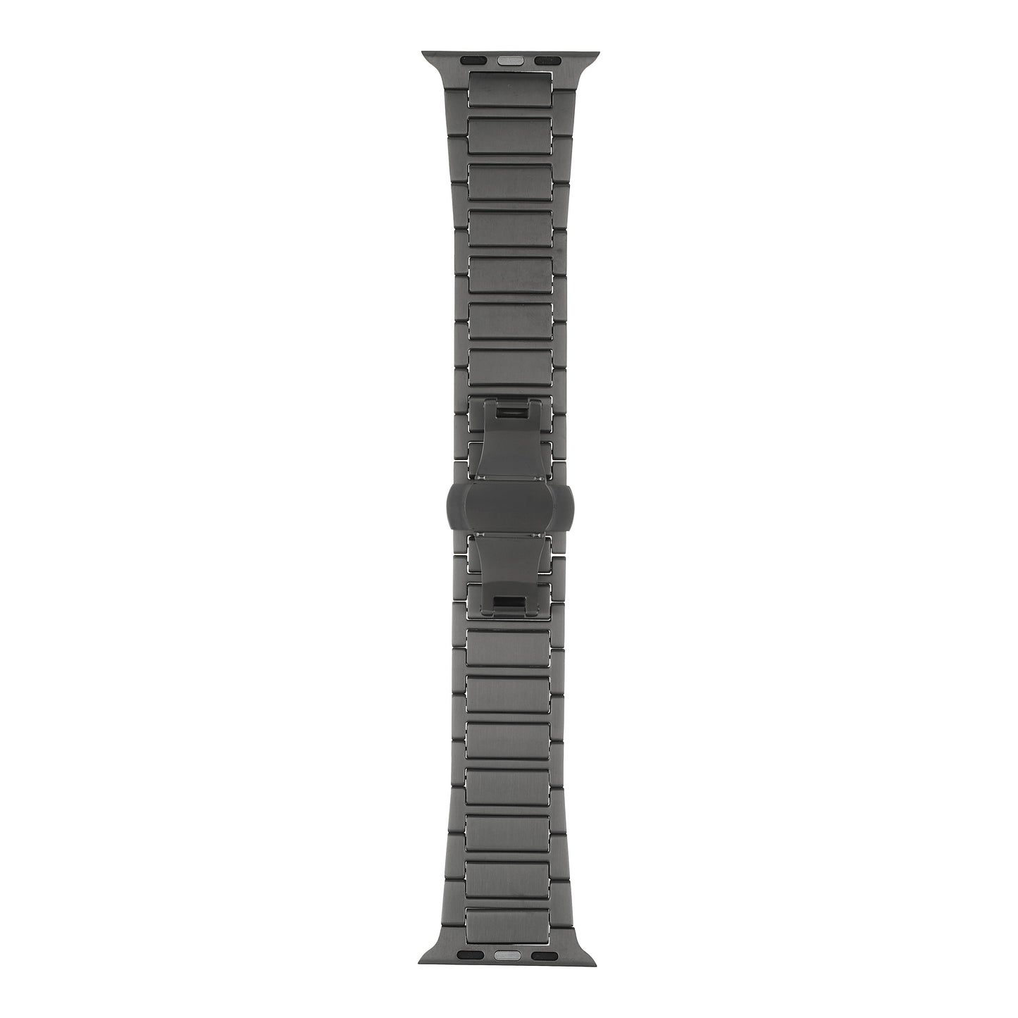 Butterfly Titanium Watch Bracelet