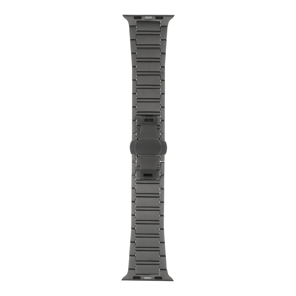 Butterfly Titanium Watch Bracelet