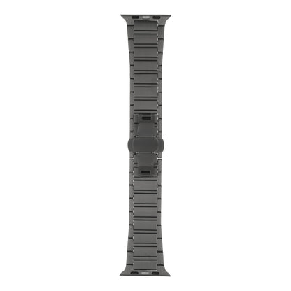 Butterfly Titanium Watch Bracelet