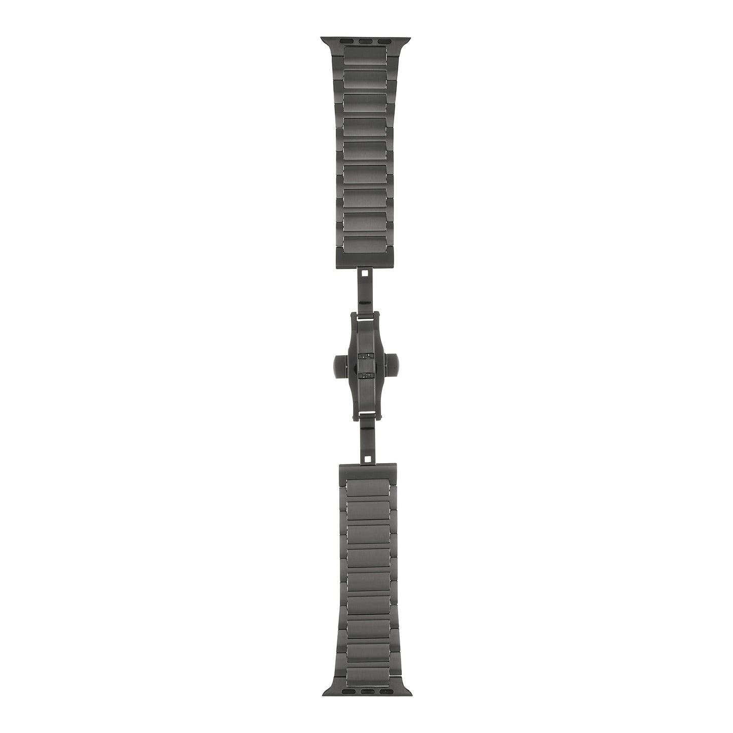 Butterfly Titanium Watch Bracelet