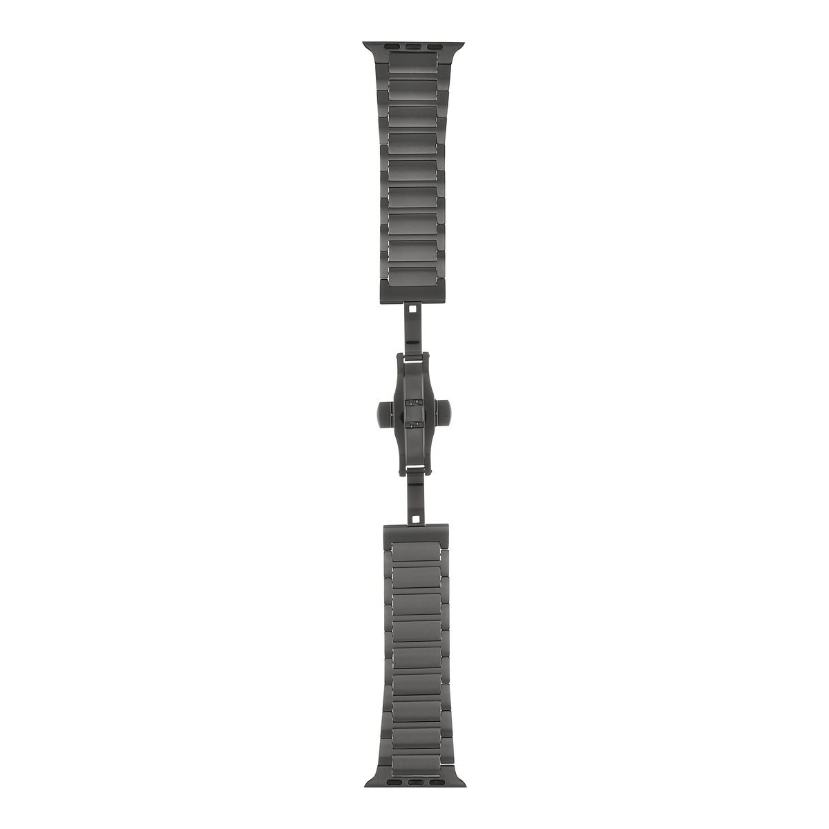 Butterfly Titanium Watch Bracelet