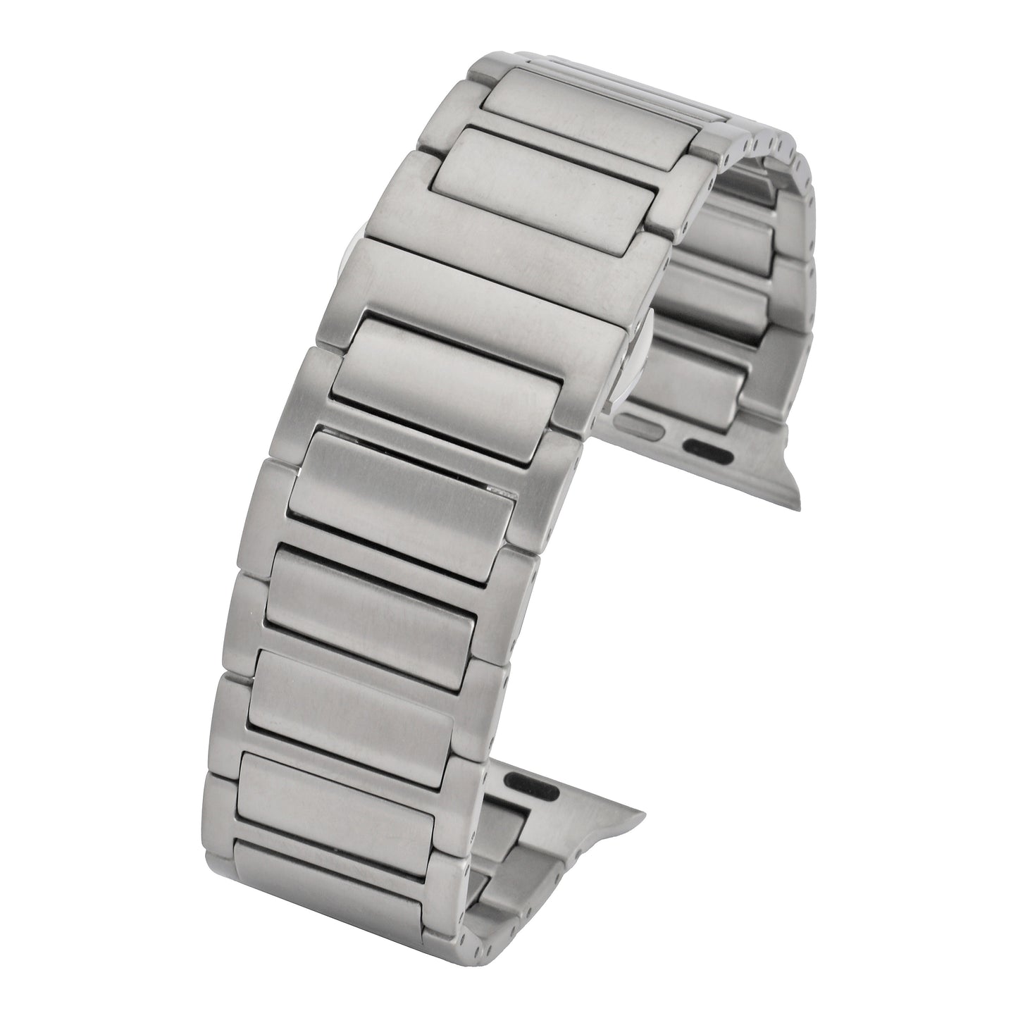 Butterfly Titanium Watch Bracelet