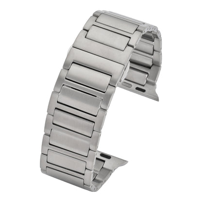 Butterfly Titanium Watch Bracelet
