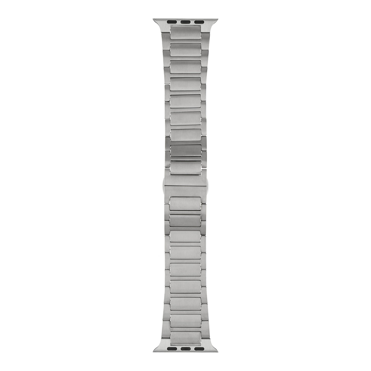 Butterfly Titanium Watch Bracelet