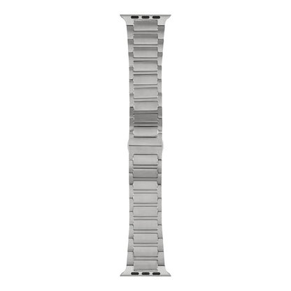 Butterfly Titanium Watch Bracelet