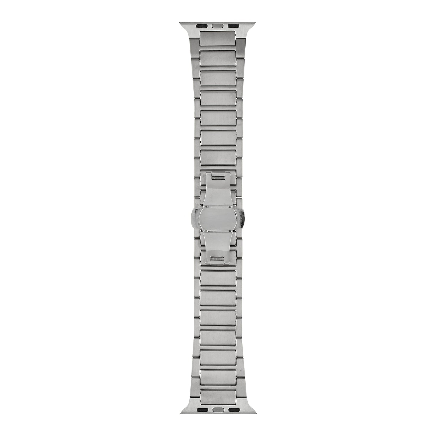 Butterfly Titanium Watch Bracelet