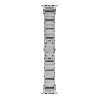 Butterfly Titanium Watch Bracelet