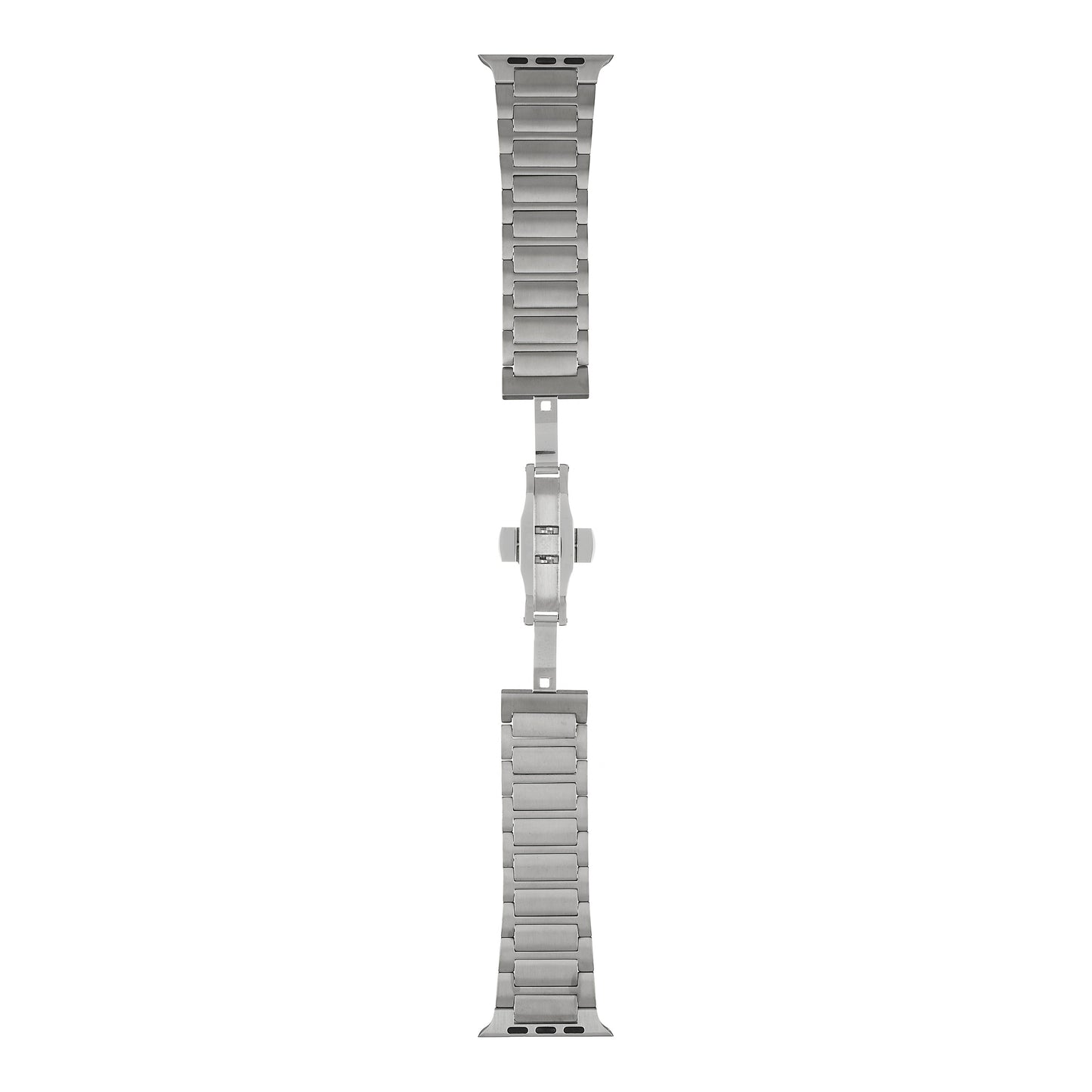 Butterfly Titanium Watch Bracelet