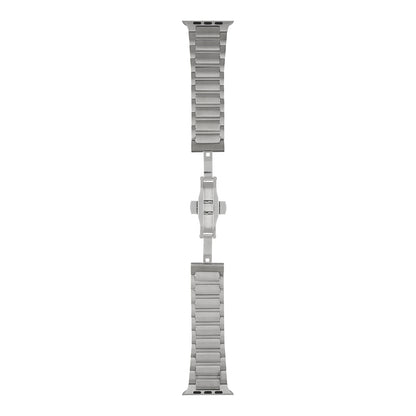 Butterfly Titanium Watch Bracelet