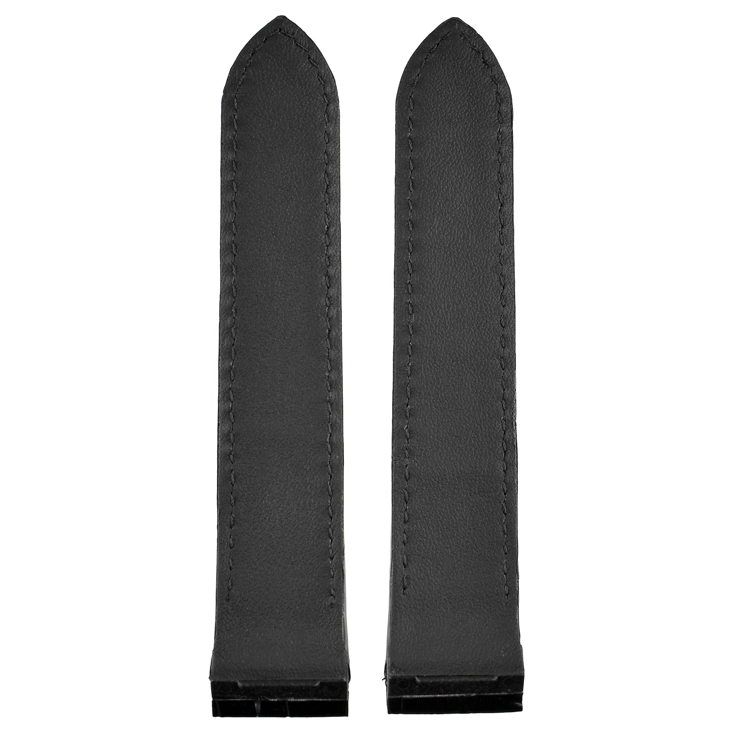 Santos Leather Watch Strap