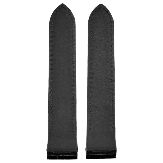 Santos Leather Watch Strap