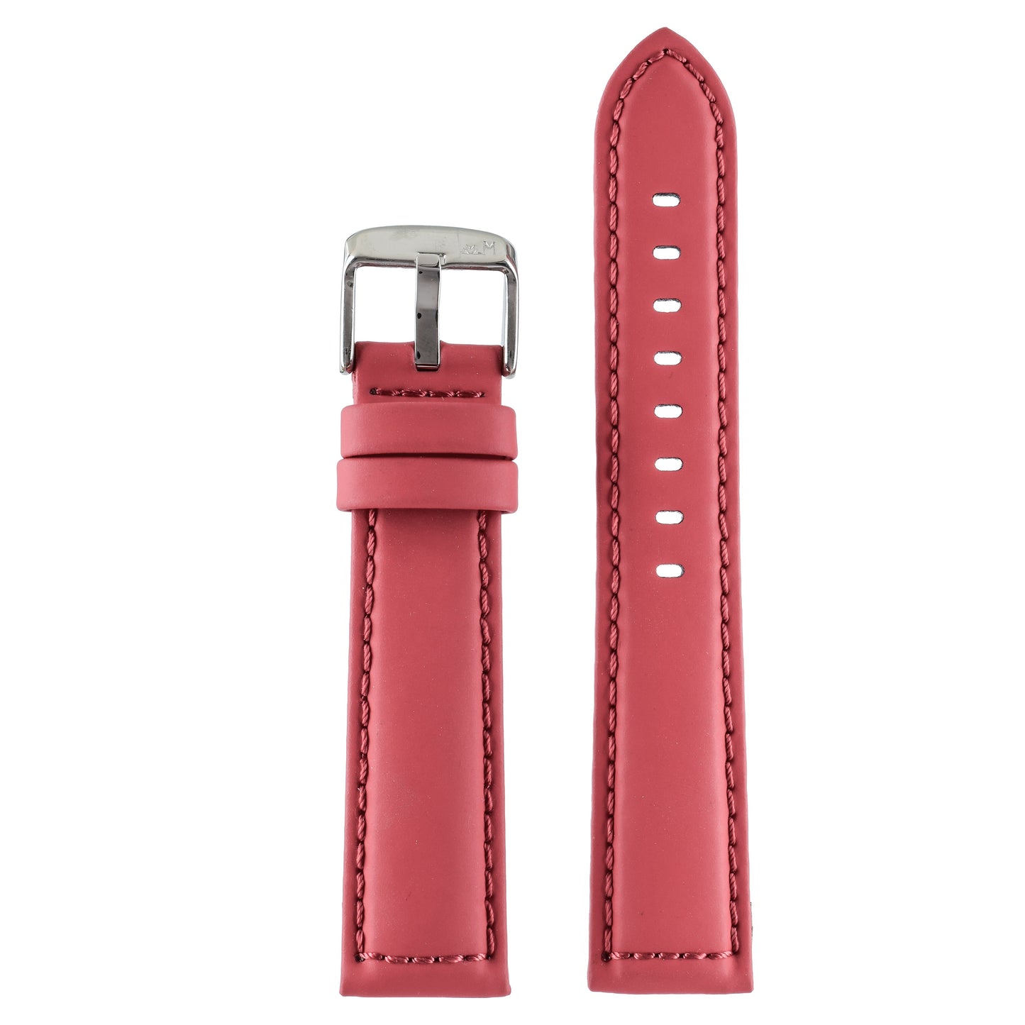 Capri Leather Watch Strap