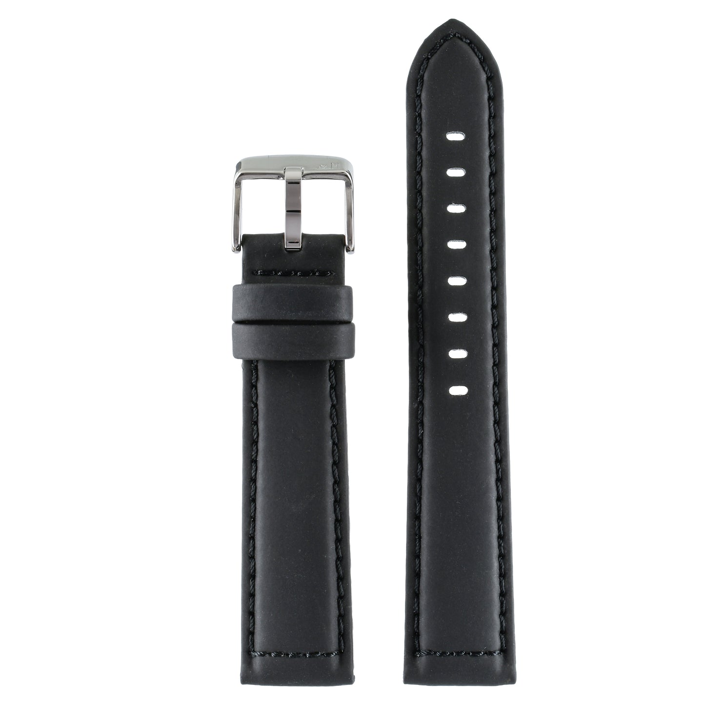 Capri Leather Watch Strap
