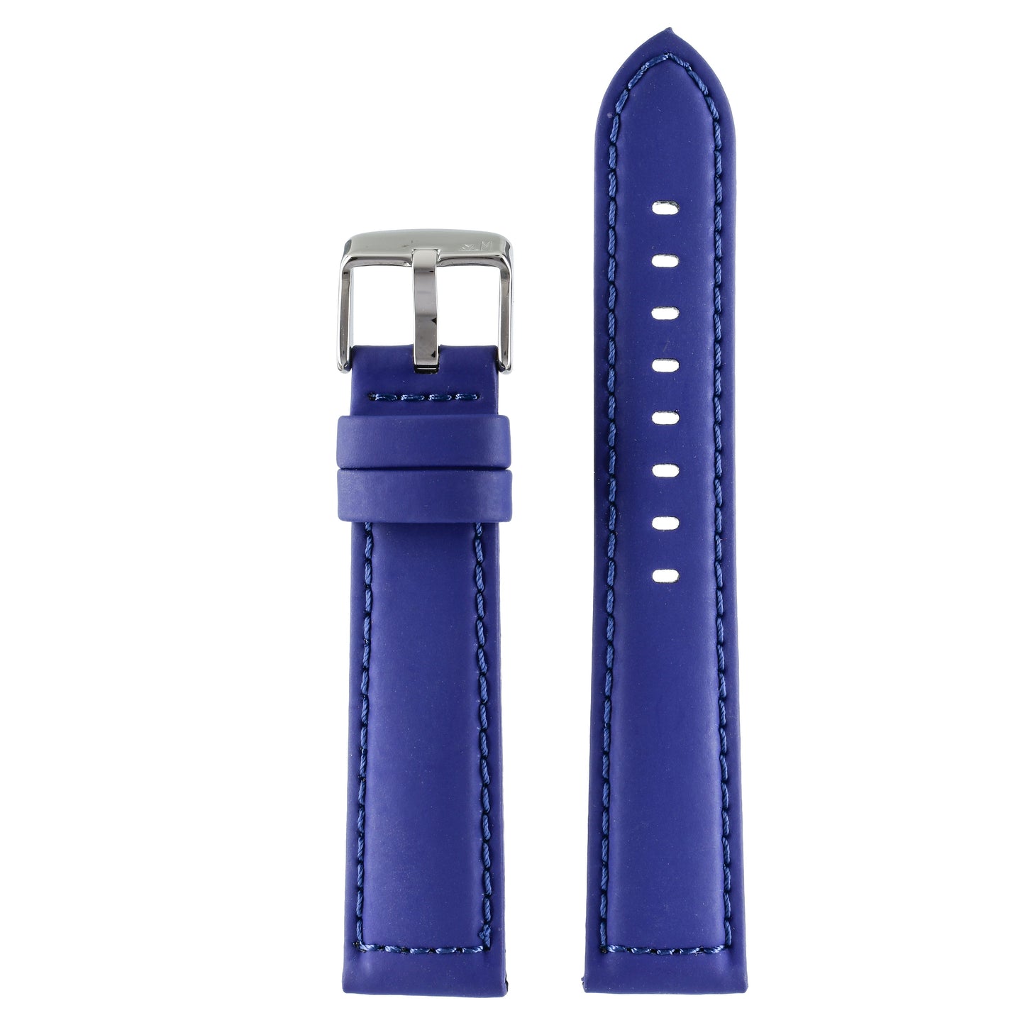 Capri Leather Watch Strap