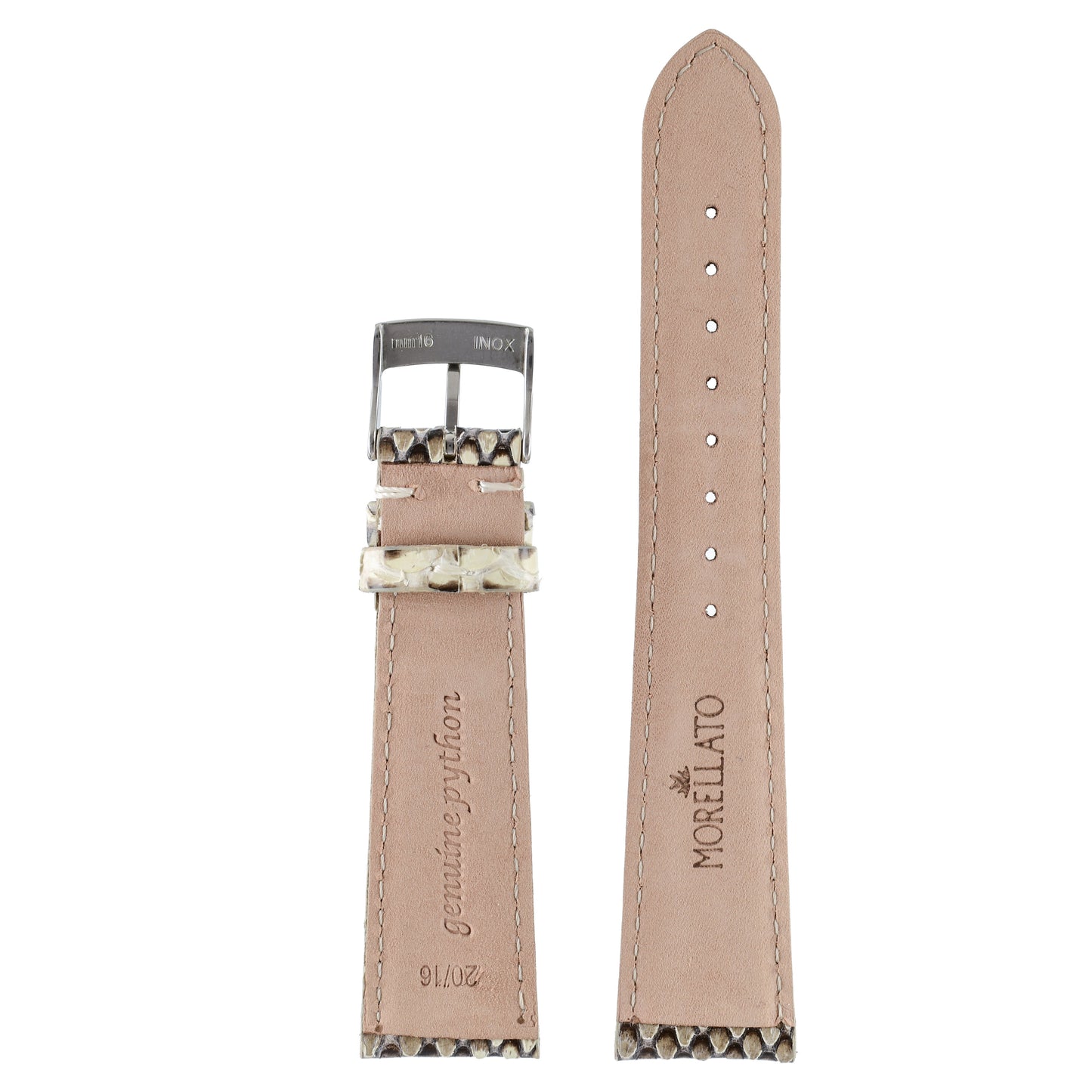 Celine Watch Strap