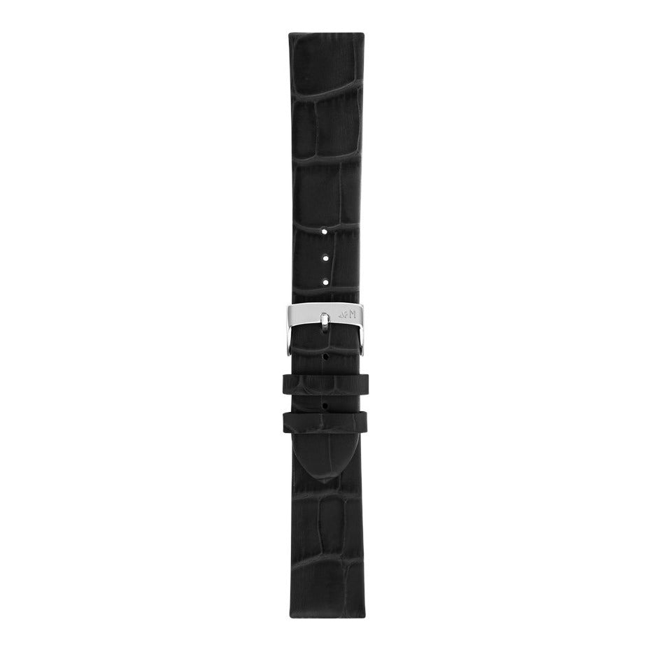 Clean Watch Strap