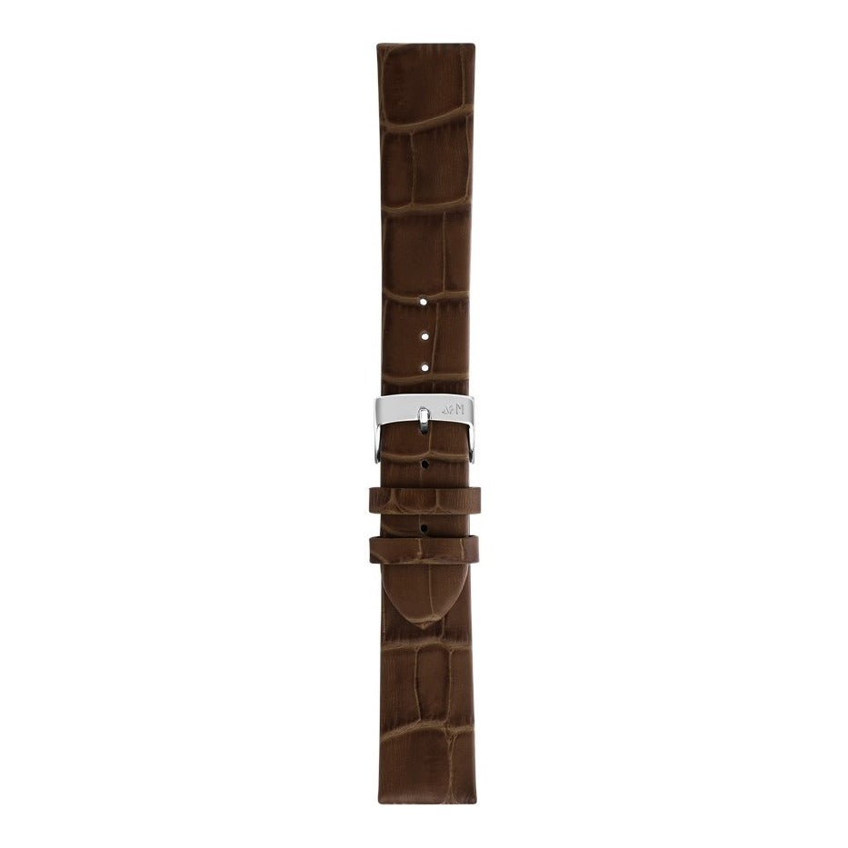 Clean Watch Strap