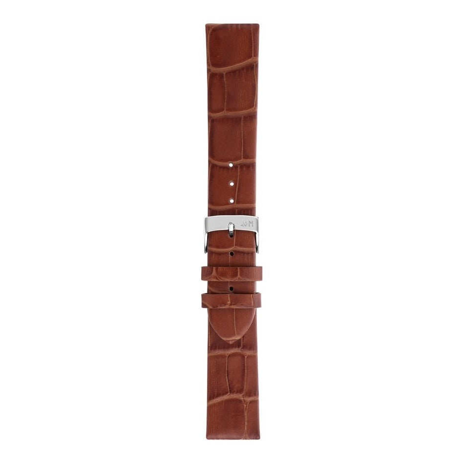 Clean Watch Strap