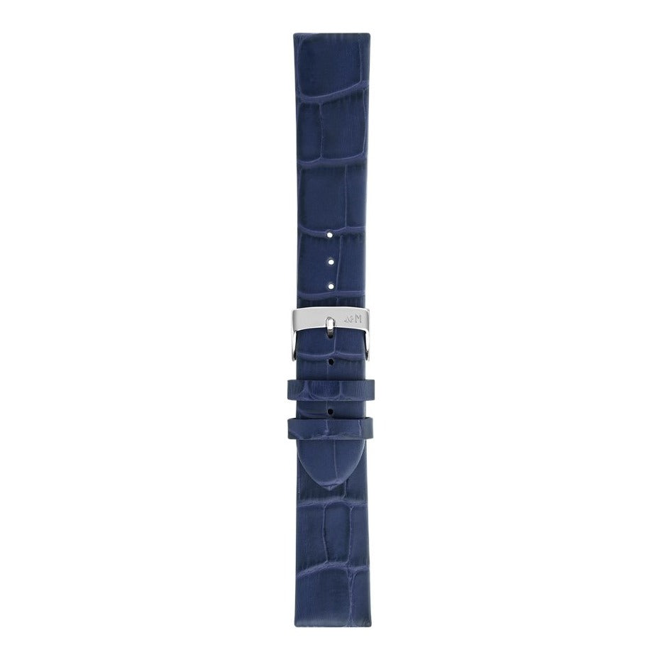 Clean Watch Strap