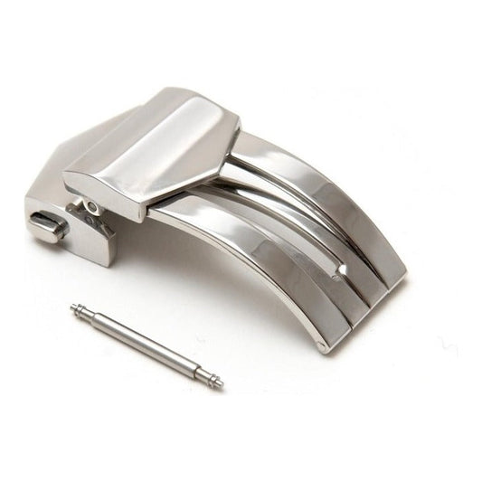 Compatible Clasp Watch Bracelet