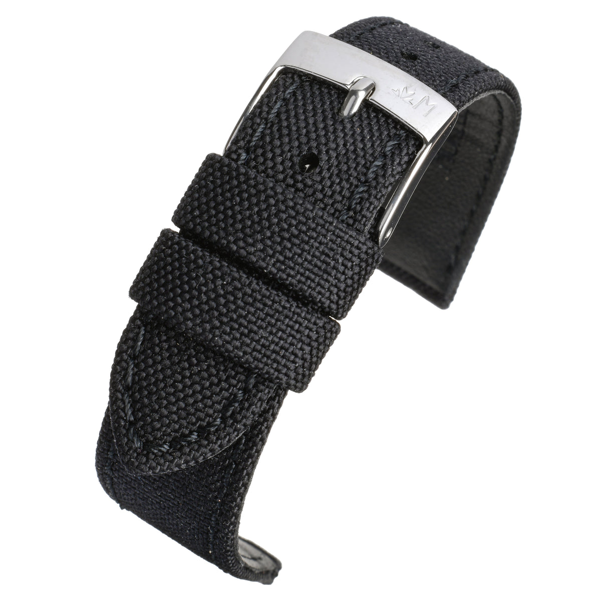 Cordura Watch Strap