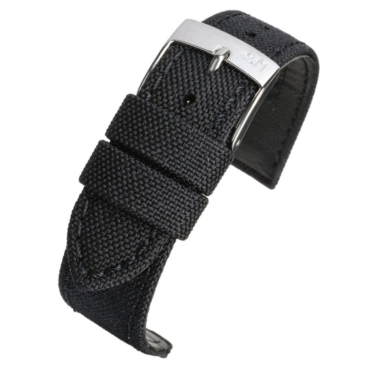 Cordura Watch Strap