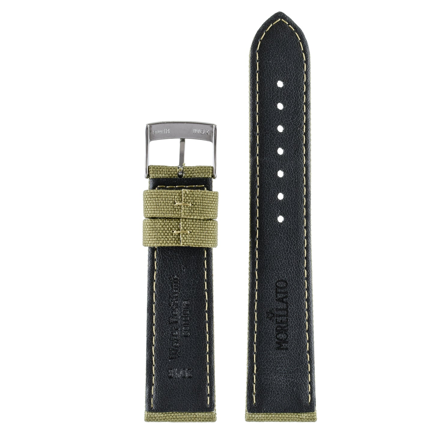 Cordura Watch Strap