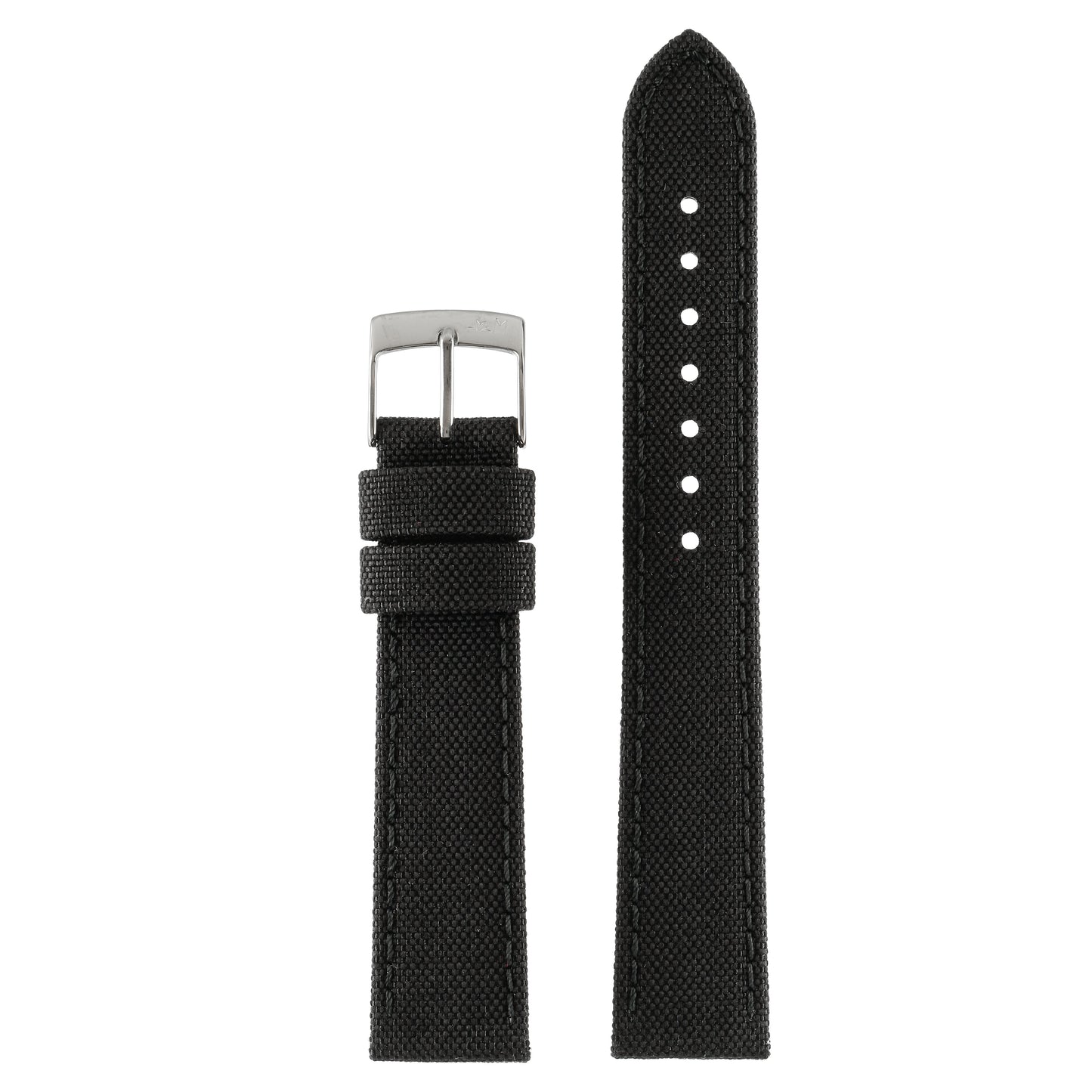 Cordura Watch Strap
