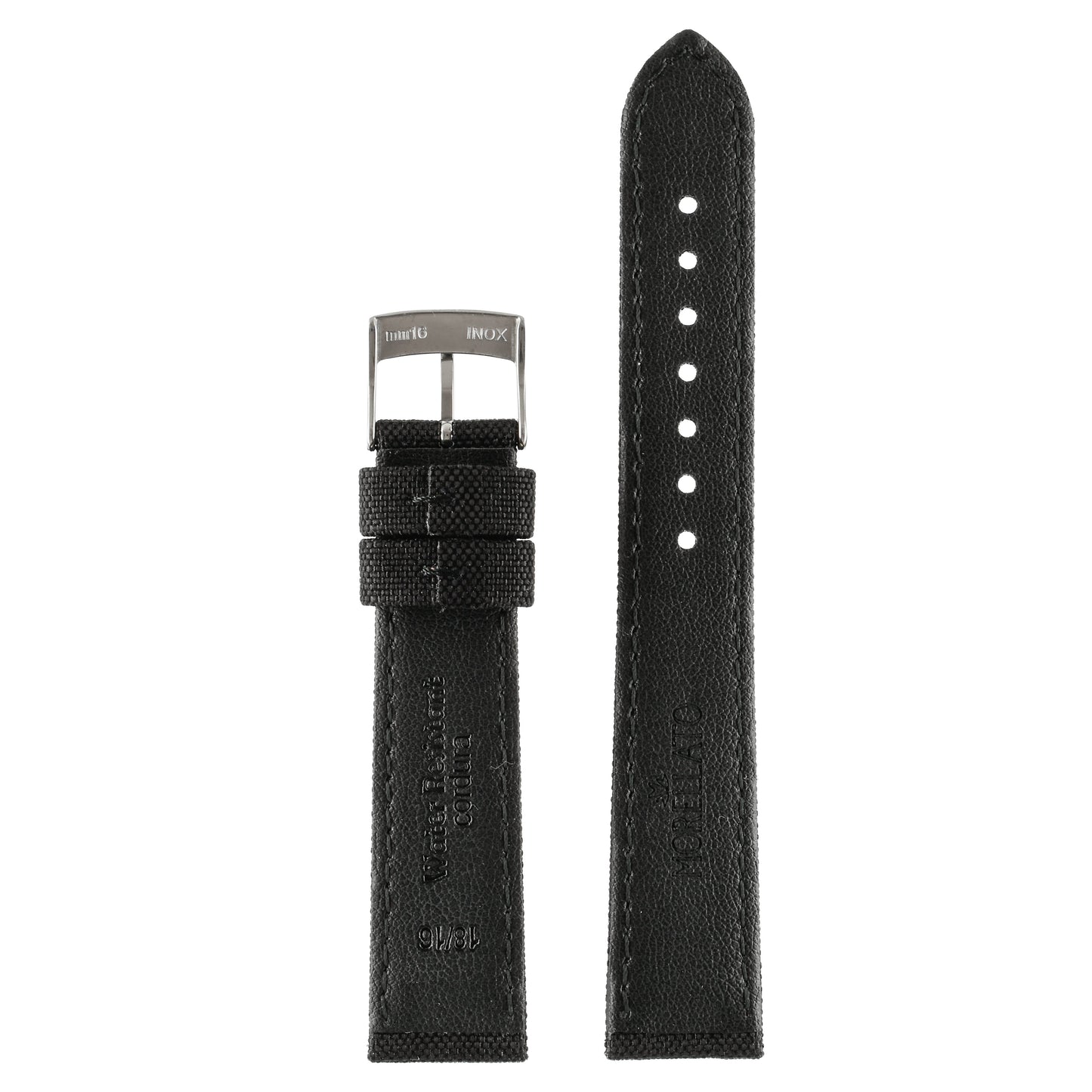 Cordura Watch Strap