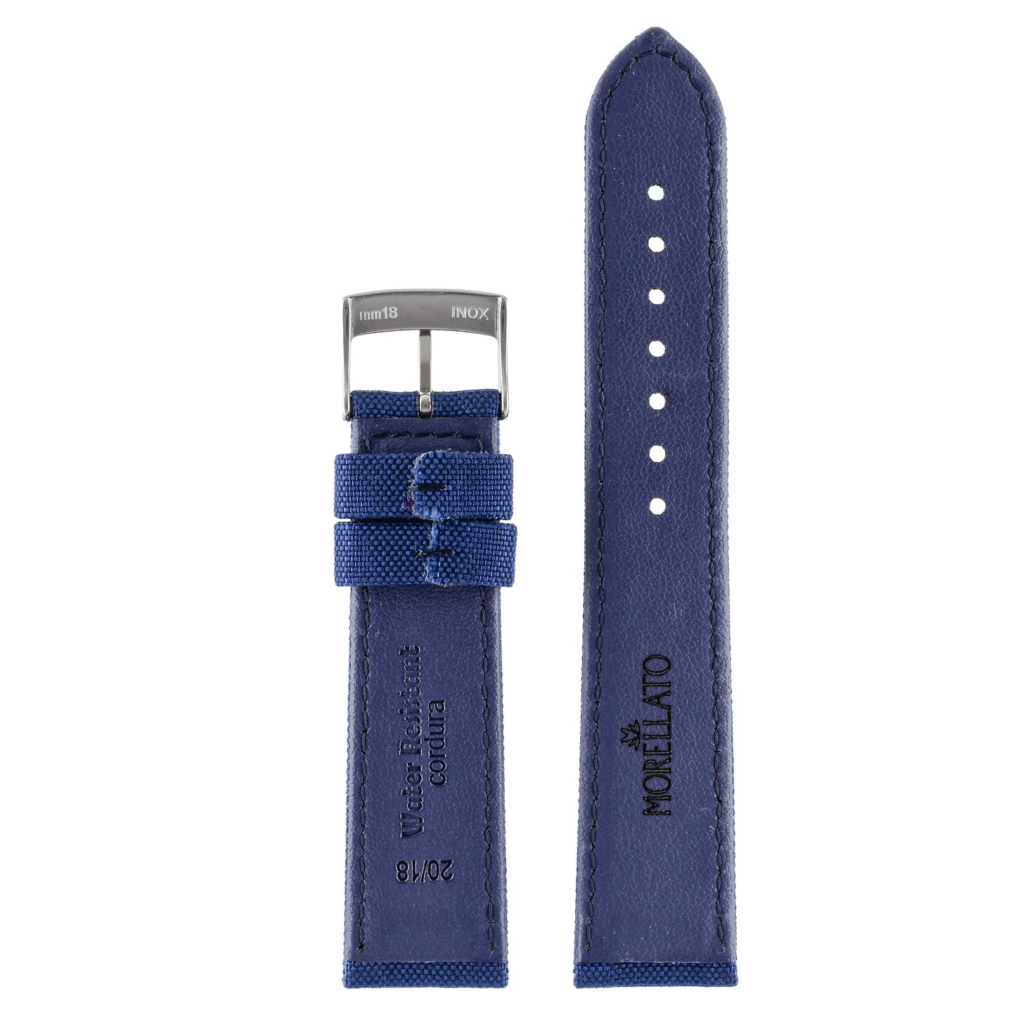 Cordura Watch Strap
