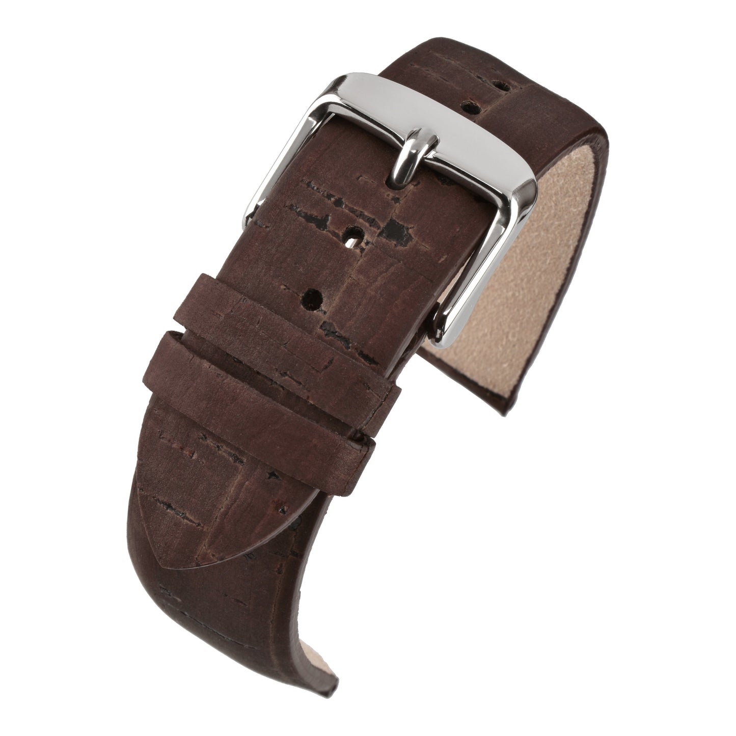 Cork Watch Strap