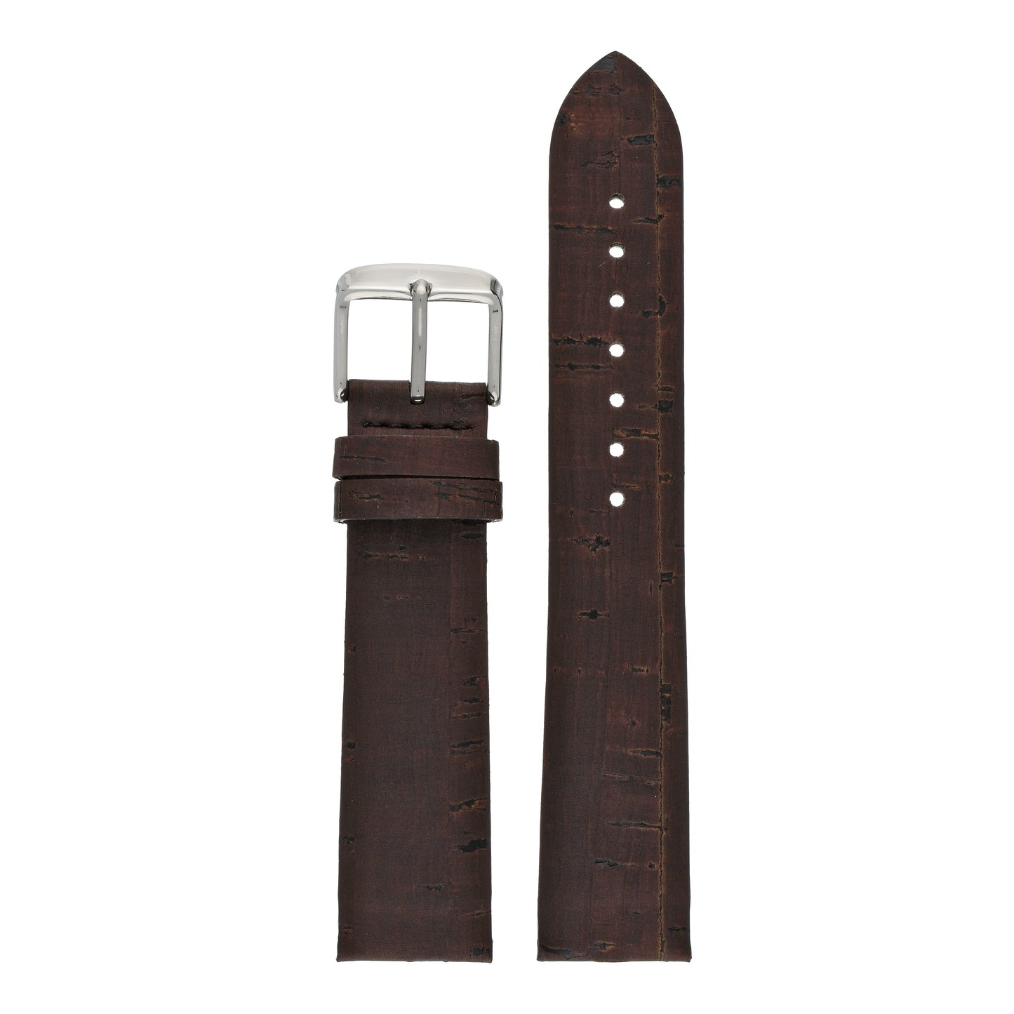 Cork Watch Strap